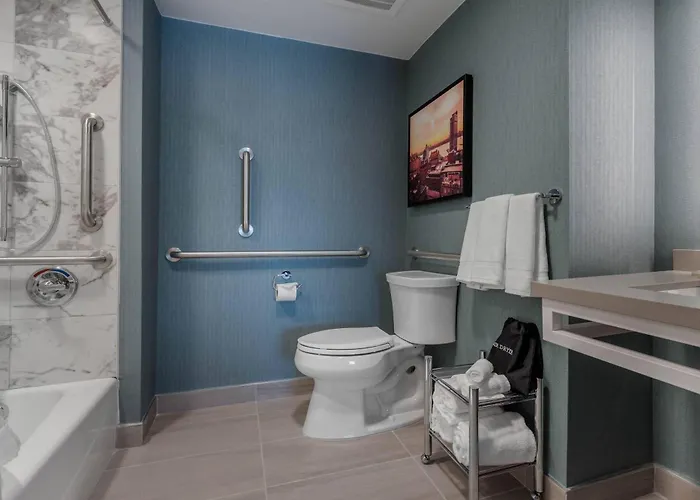 Cambria Hotel West Orange