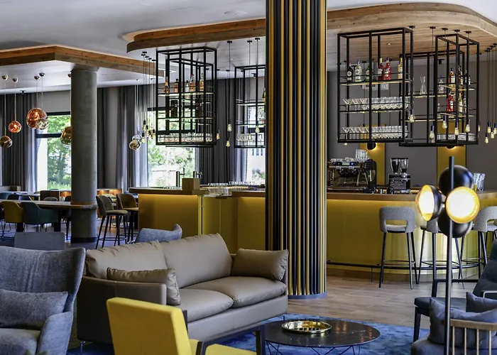Novotel Regensburg Zentrum