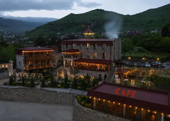 Khoreayi Dzor