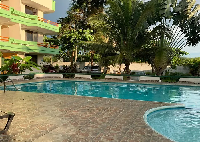 Hotel La Tolita