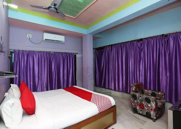 Hotel O Sanjog