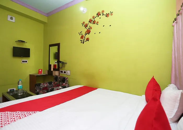 Hotel O Sanjog