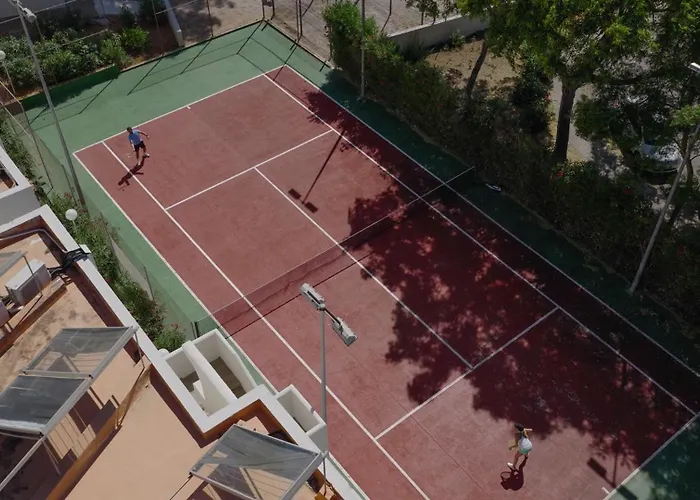 Cabot Club Torreblanca