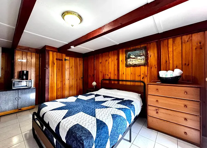 Rock Castle Resort