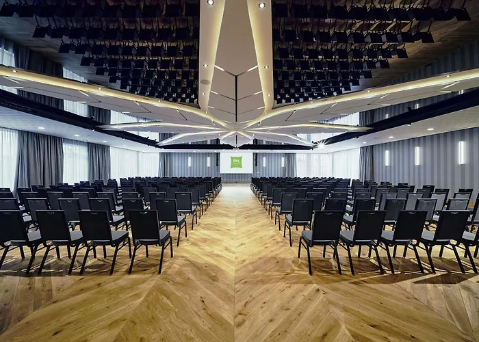 Ibis Styles Nowy Targ