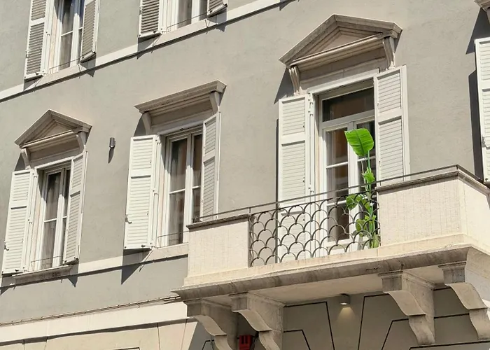 Hotel Solun