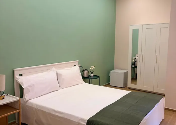 B&B Gallina 18