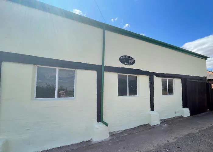 Ashton Lodge Farm