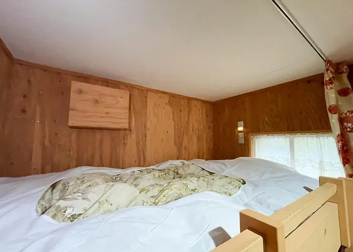 Guesthouse Otaru Wanokaze Women'S Domitory / Vacation Stay 32191