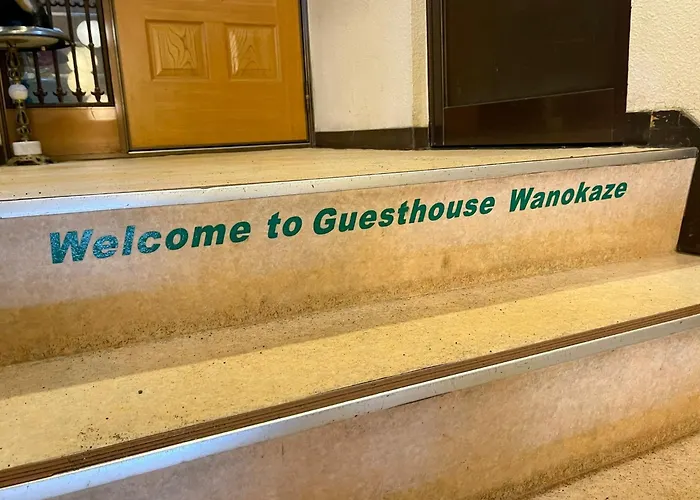 Guesthouse Otaru Wanokaze Women'S Domitory / Vacation Stay 32191
