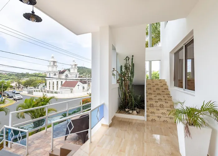 Casa Docia Hotel