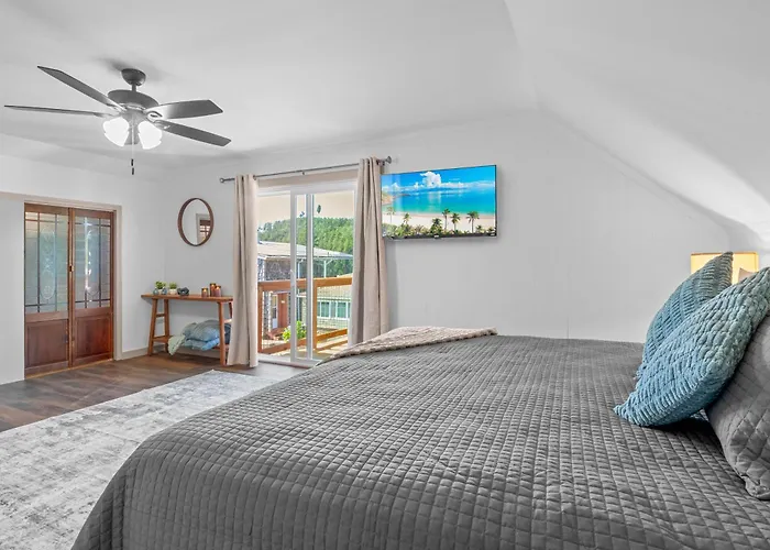 Terimore Lodging By The Sea