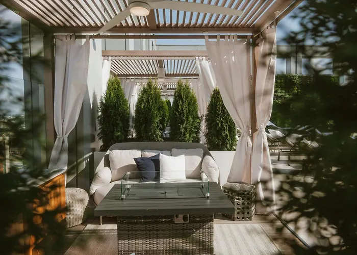 The Joseph, A Luxury Collection Hotel, Nashville