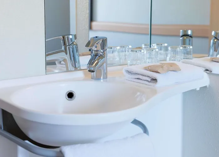 Ibis Budget Flensburg Handewitt