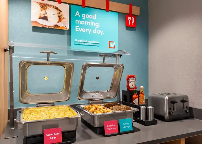 Avid Hotels - Denver Airport Area By Ihg