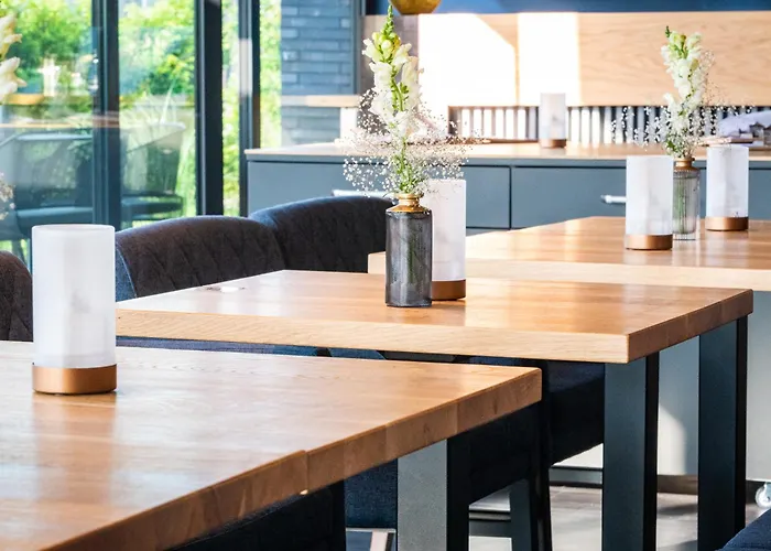 Hotel Dejanil Hannover Burgdorf