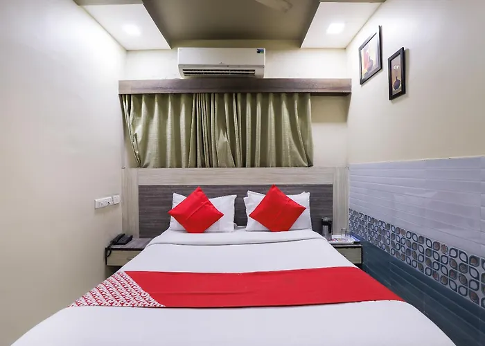 Hotel O Balaji