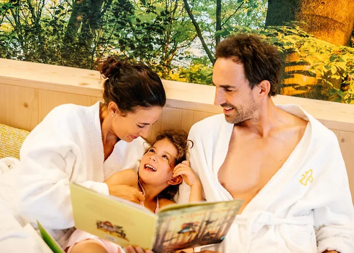 Das Bayrischzell Familotel Oberbayern