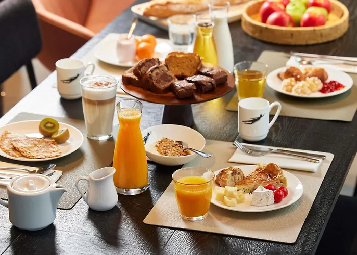 You Hotel Deauville - Handwritten Collection