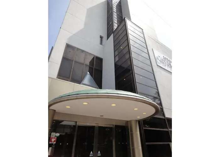 Tottori City Hotel / Vacation Stay 81348
