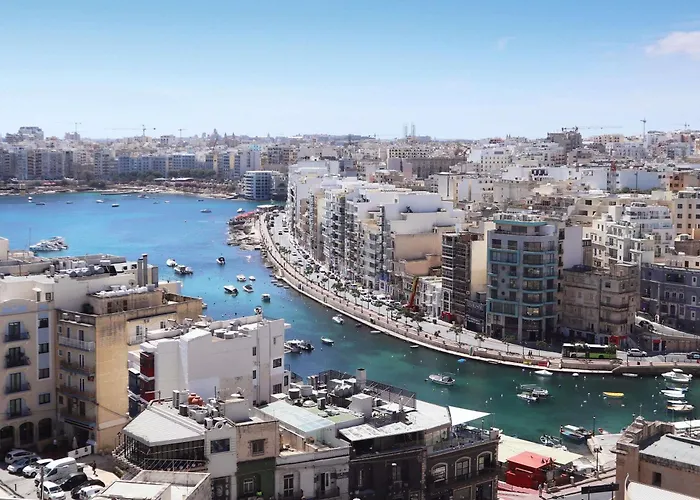 Mercure St. Julian'S Malta