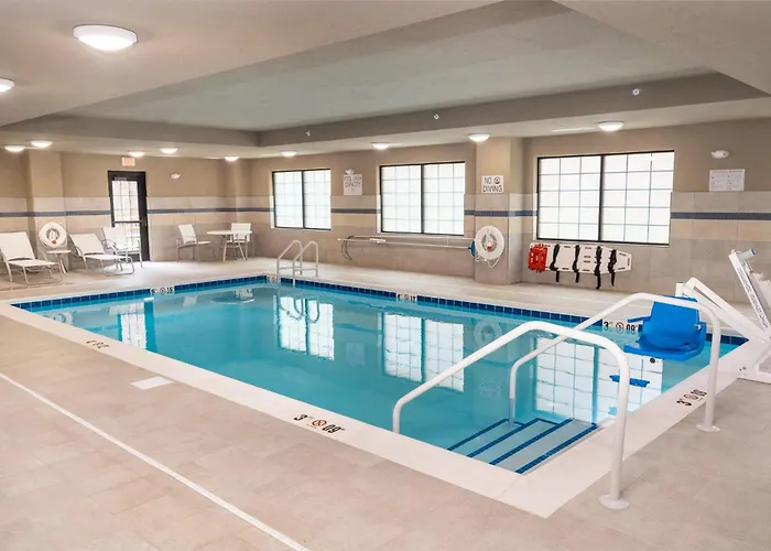 Staybridge Suites - Nashville - Franklin By Ihg