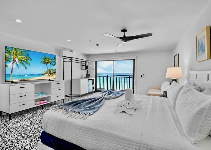 Seaside At Anna Maria Island Inn