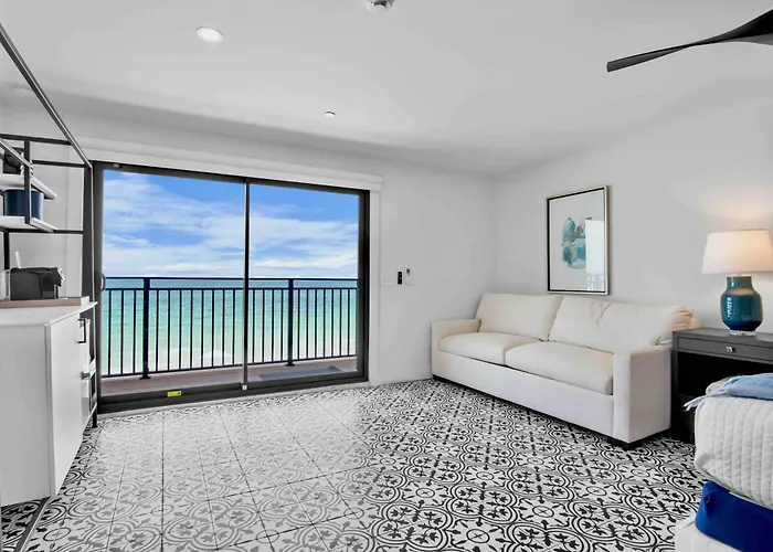 Seaside At Anna Maria Island Inn