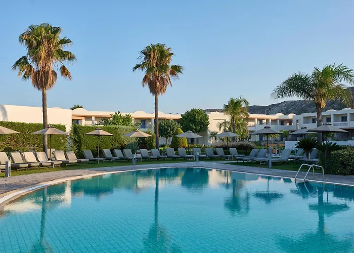 Atlantica Beach Resort Kos