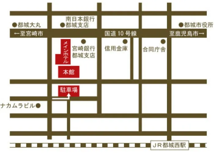 Main Hotel - Vacation Stay 82545