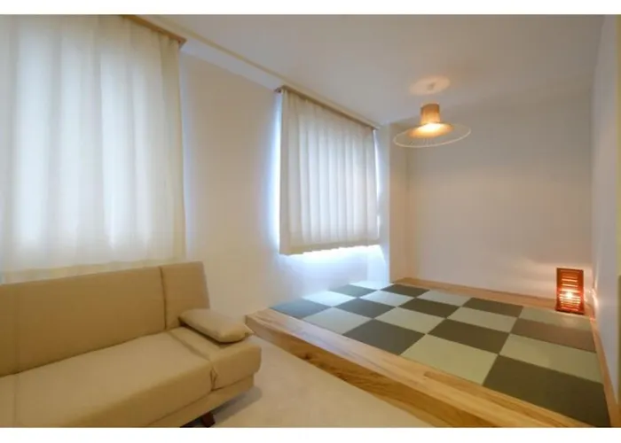 Serendip Hotel Goto - Vacation Stay 82542
