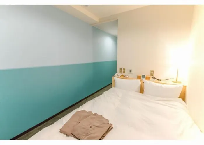 Serendip Hotel Goto - Vacation Stay 82392