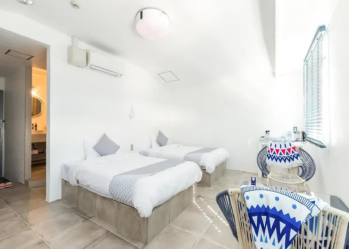 Mykonos Resort Miura / Vacation Stay 62210