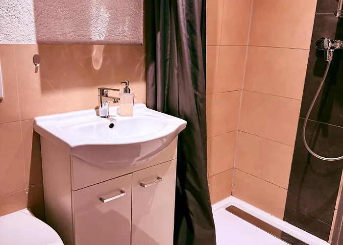 Apartmenthaus Schlanow