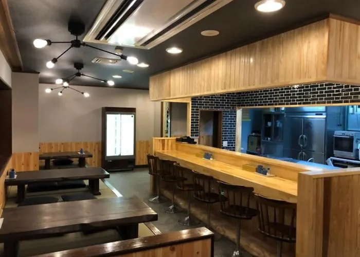 Serendip Hotel Goto - Vacation Stay 82394
