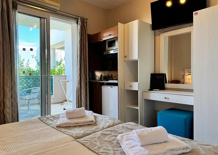 Aegean Sun Hotel