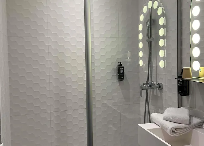 Ibis Styles Arras Centre