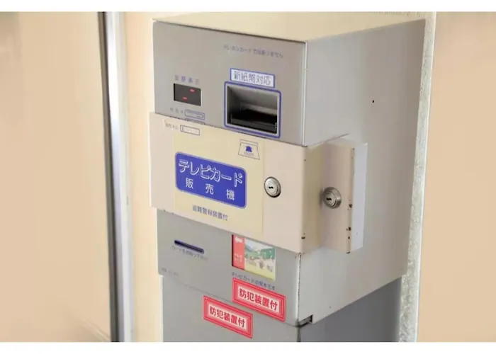 Fujinomiya Green Hotel - Vacation Stay 19038V