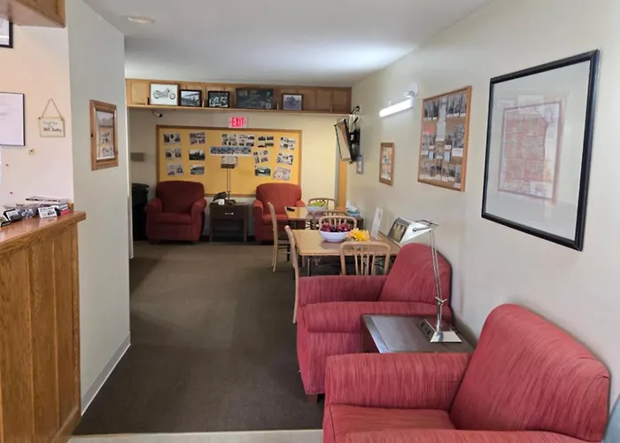 Prairie View Inn