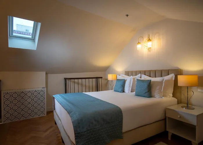 Heritage Hotel Santa Lucia