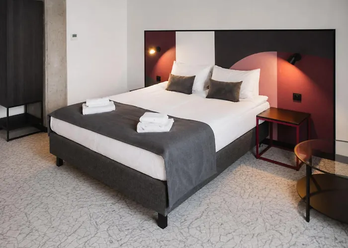 Arche Hotel Pila