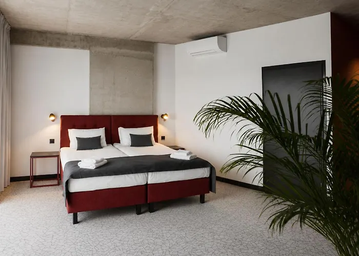 Arche Hotel Pila