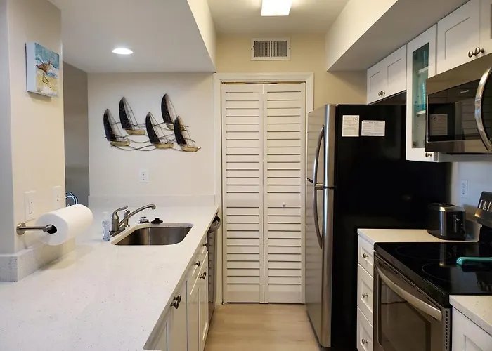 1315 Pelican Watch Villas-Beachfront & Amenities - On Sale