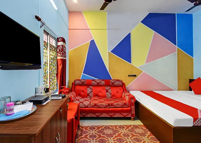 Hotel O Adorini Guest House