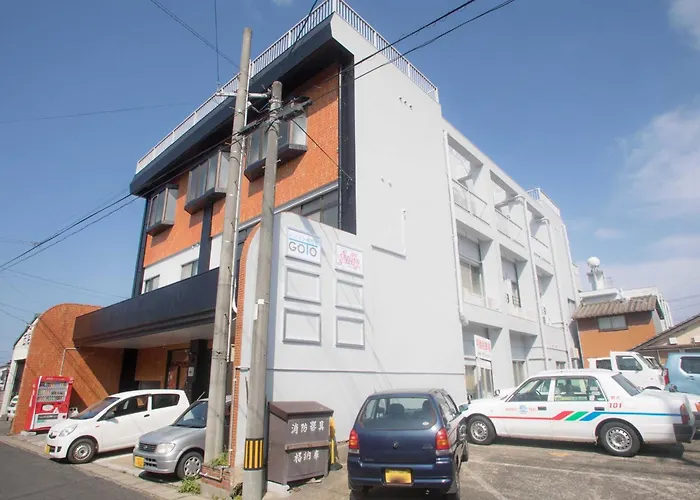 Guest House Goto Times - Vacation Stay 59210V