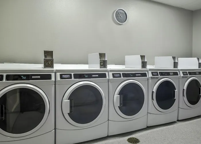 Towneplace Suites By Marriott San Antonio Universal City, Live Oak