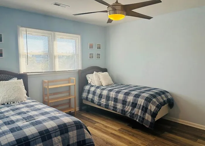 Plan Beach Home