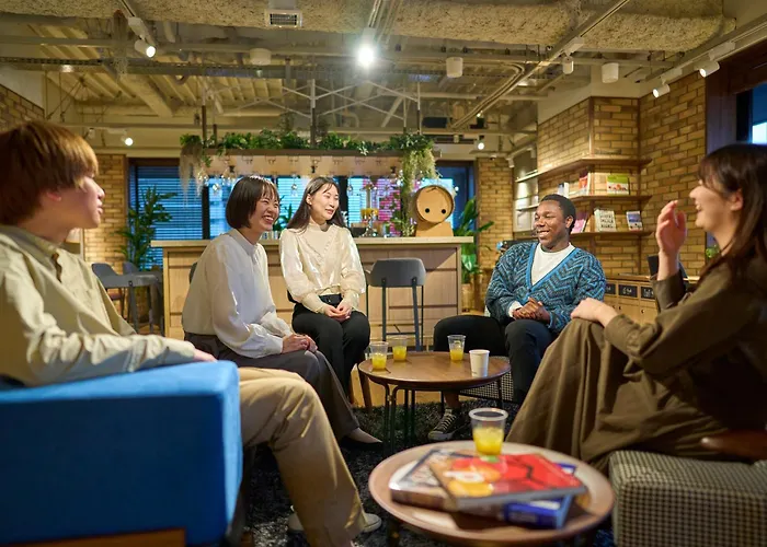Hotel Resol Stay Akihabara