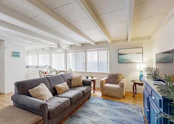 Sailaway Cabin A