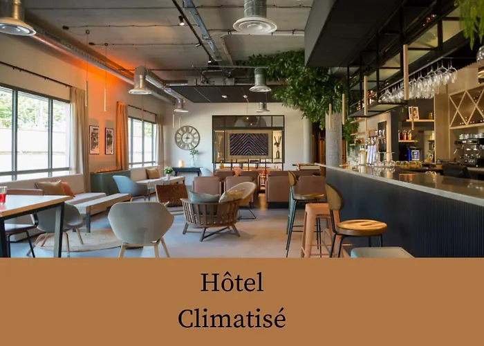 Best Western Plus Hôtel de Robien